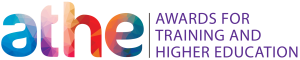 ATHE Color logo
